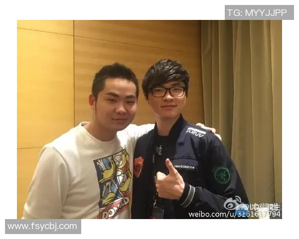 专访吴强:深入探讨英雄联盟如何塑造全球电竞文化与成功秘诀 专访吴强:深入探讨英雄联盟如何塑造全球电竞文化与成功秘诀