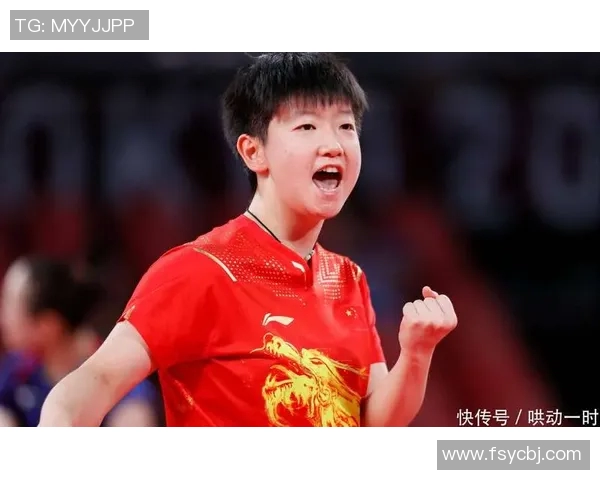 乒乓球耐力实力榜单权威发布揭示运动员真实竞技水平与潜力