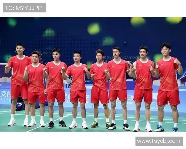 北京羽毛球队在亚运会积分榜中以79分稳居第一名展现强劲实力 北京羽毛球队在亚运会积分榜中以79分稳居第一名展现强劲实力