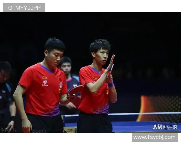 广州乒乓球队比赛经验深度对比分析与启示探讨 广州乒乓球队比赛经验深度对比分析与启示探讨