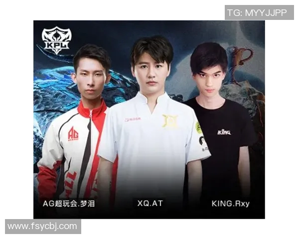 王者荣耀热点分析：深入探讨FPX战队的快攻战术与策略