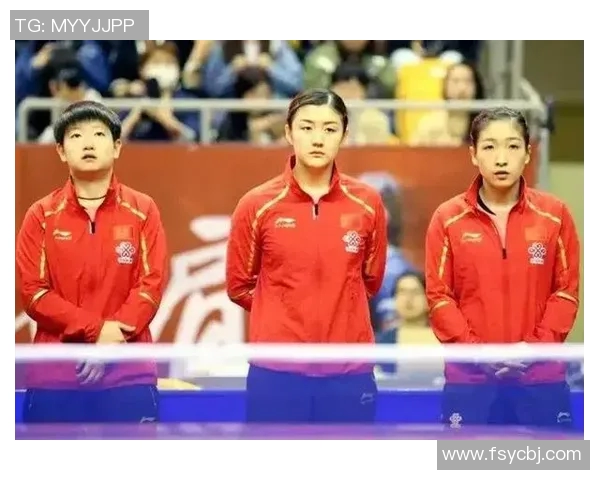 南京乒乓球队实力对比深度解析与未来发展趋势探讨 南京乒乓球队实力对比深度解析与未来发展趋势探讨