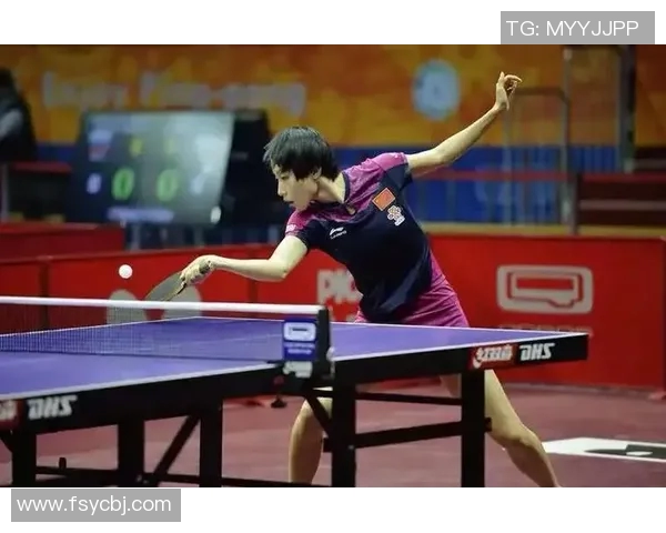 深入分析上海乒乓球队防反打法的战术特点与实际应用 深入分析上海乒乓球队防反打法的战术特点与实际应用