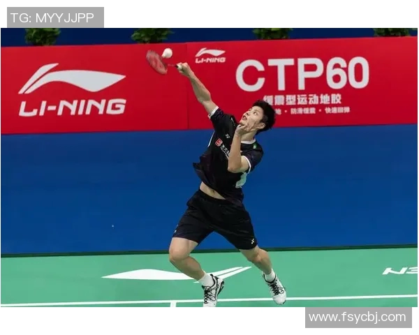 深圳羽毛球队深度解析:掌控技巧与战术的背后秘密 深圳羽毛球队深度解析:掌控技巧与战术的背后秘密