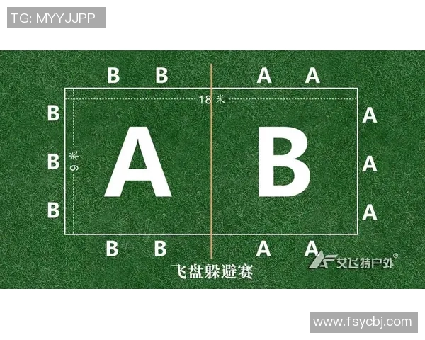 西安飞盘队的战术解析与控制体系探讨 西安飞盘队的战术解析与控制体系探讨