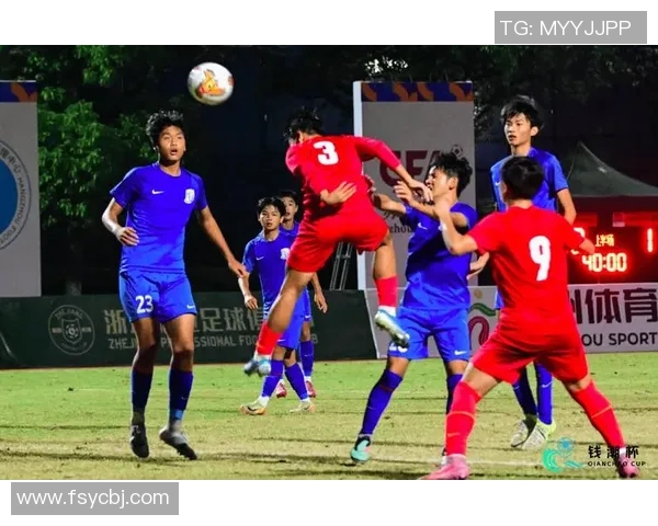 中超球队崛起之路:从青训发展到国际化竞争的全新挑战与机遇 中超球队崛起之路:从青训发展到国际化竞争的全新挑战与机遇