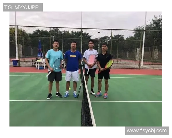 西安网球队配合表现的数据分析与战术优化研究 西安网球队配合表现的数据分析与战术优化研究