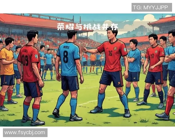 中超历史对决北京国安与重庆当代的荣耀与挑战之路 中超历史对决北京国安与重庆当代的荣耀与挑战之路