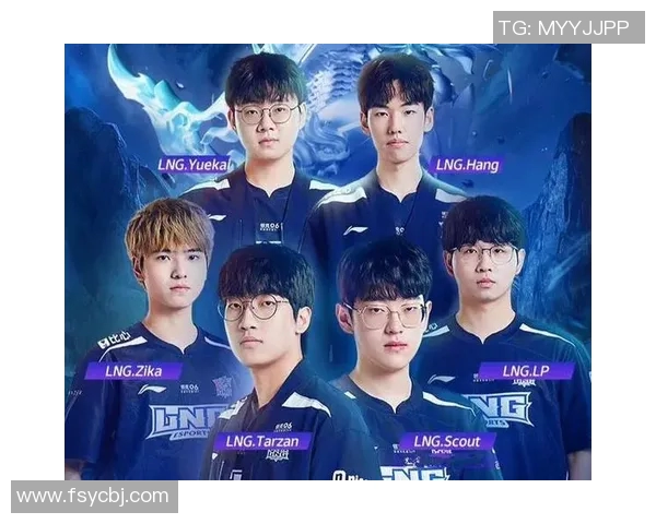 全明星赛精彩回顾:LNG战队展现强大实力与团队协作 全明星赛精彩回顾:LNG战队展现强大实力与团队协作